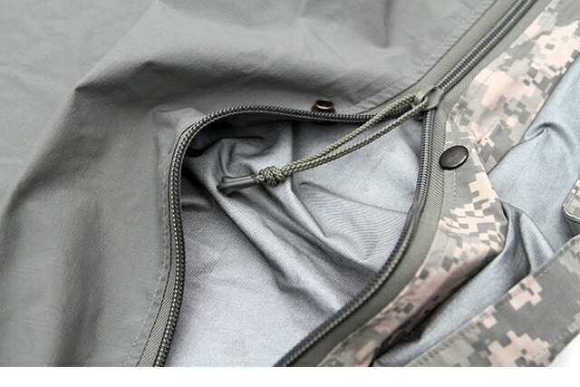 楽天市場】「Sale!」U.S.ARMY GORE-TEX SLEEPING BIVY COVER DIGITAL