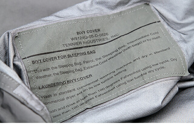 楽天市場】「Sale!」U.S.ARMY GORE-TEX SLEEPING BIVY COVER DIGITAL