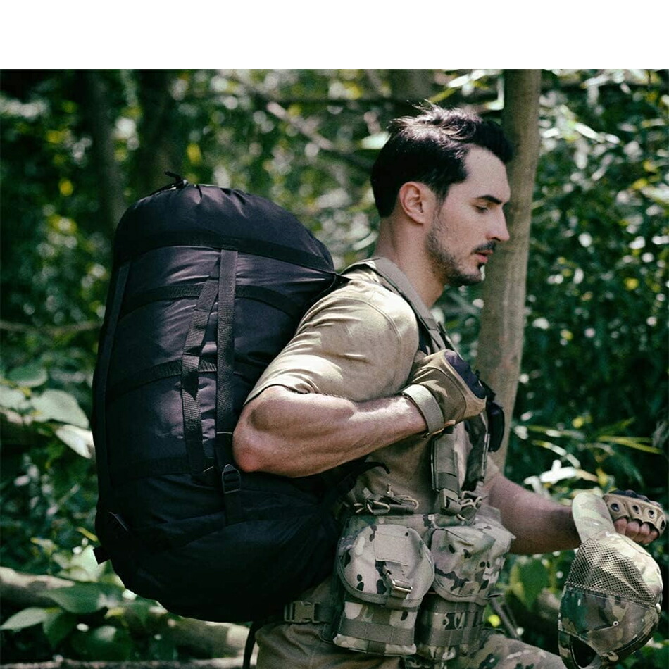 楽天市場】U.S.ARMY GORE-TEX 3-LAYER MODULAR ECWCS SLEEPING BAG