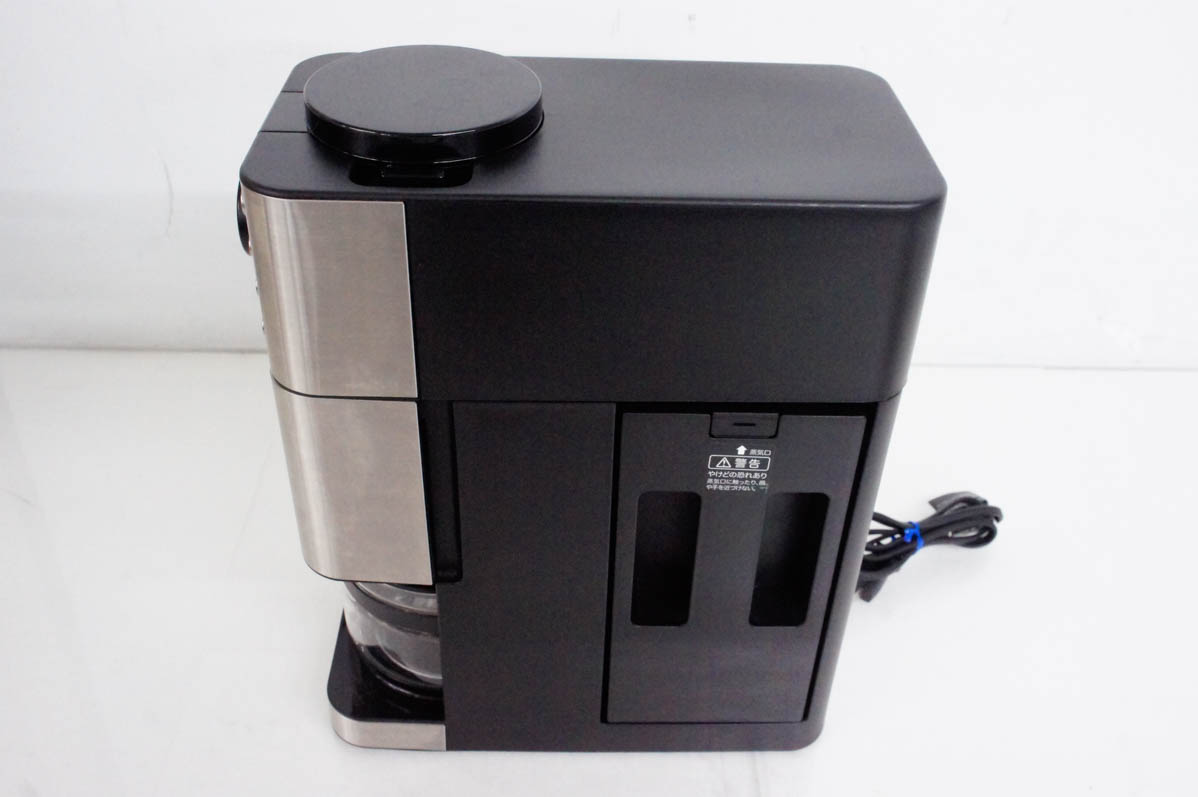 楽天市場】[スーパーセール限定割引特価]【中古】無印良品 豆から挽