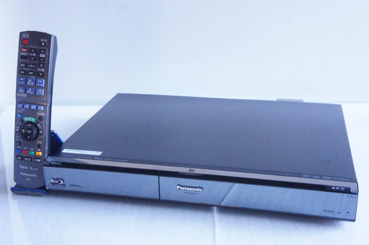 楽天市場】ブルーレイ DMR－BW800の通販