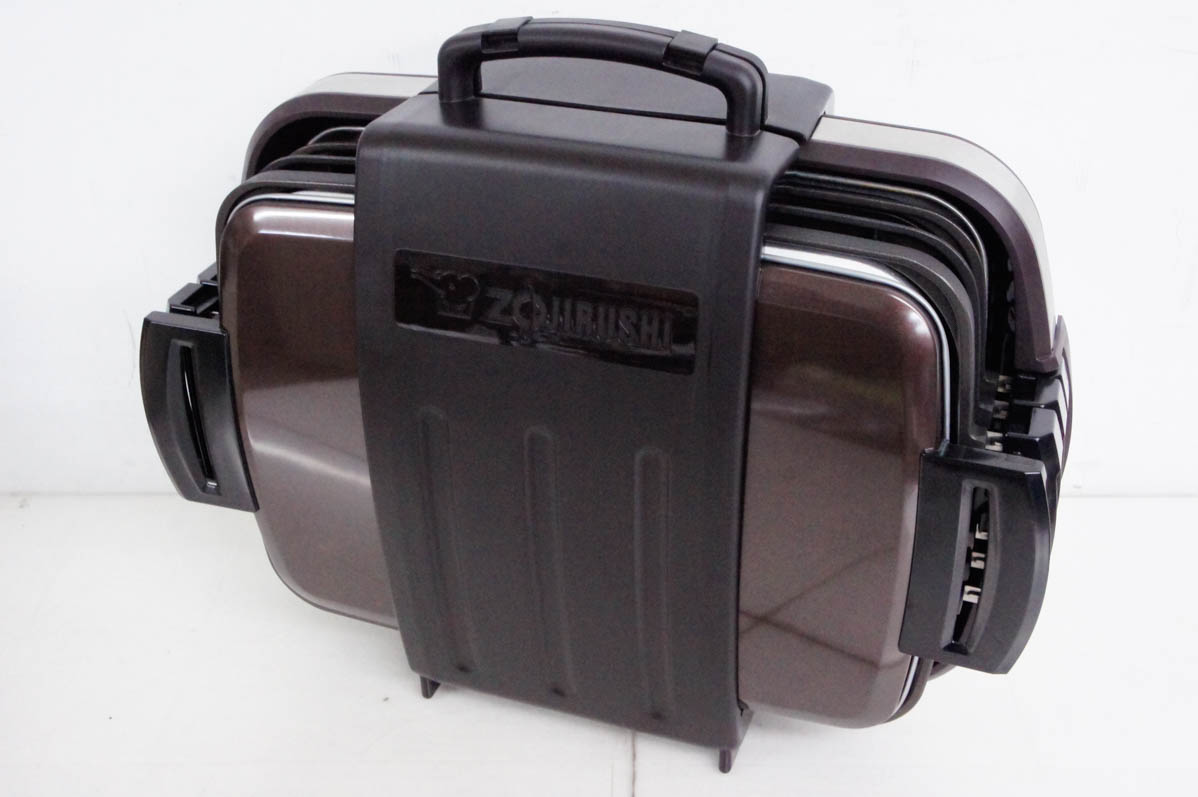 楽天市場】象印 ホットプレート やきやき ea－gv35の通販