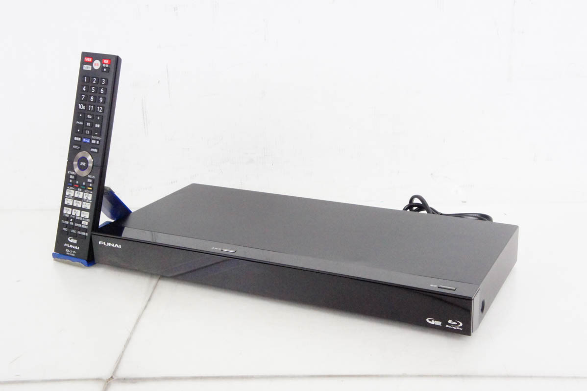 楽天市場】3番組同時録画funaiの通販