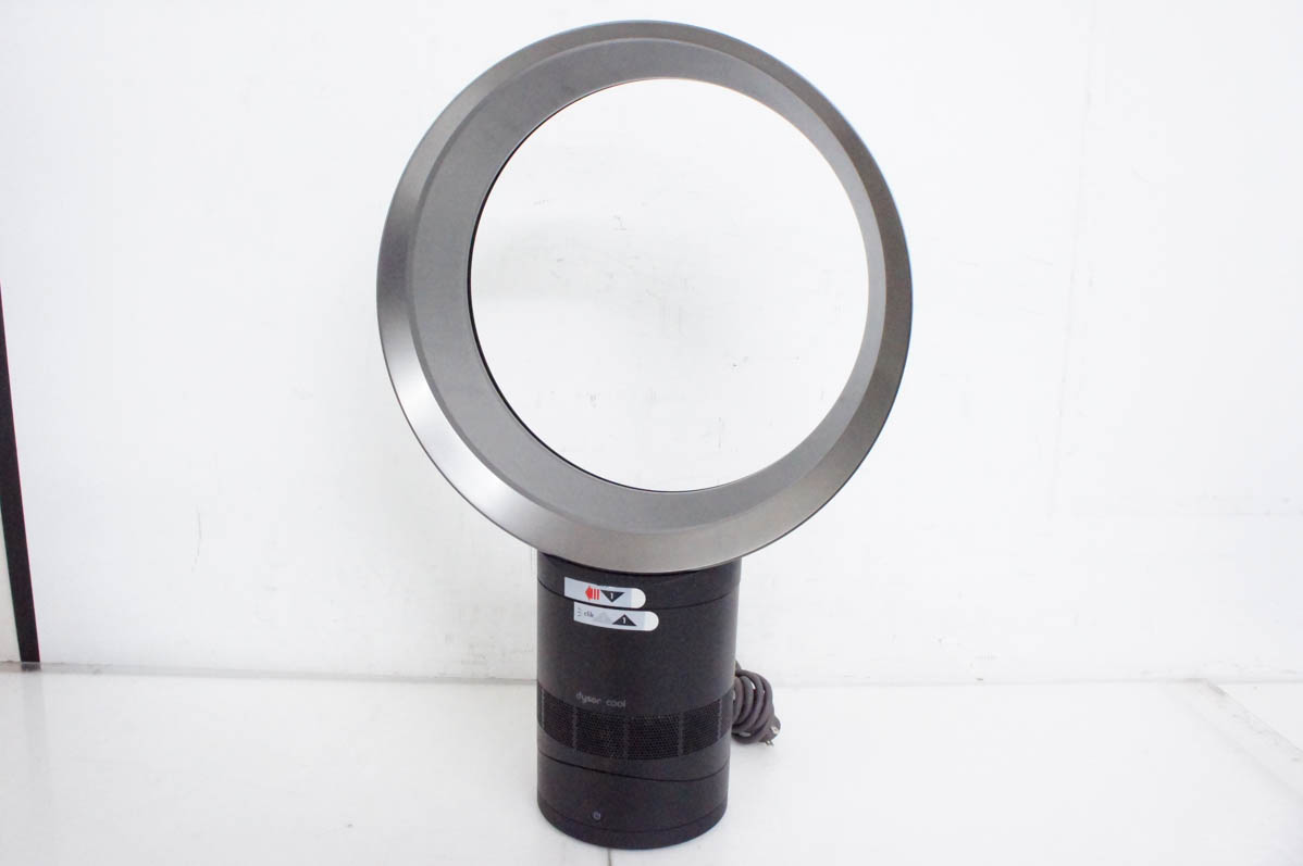 楽天市場】ダイソン 扇風機 am01 エアマルチプライアー 30cmの通販