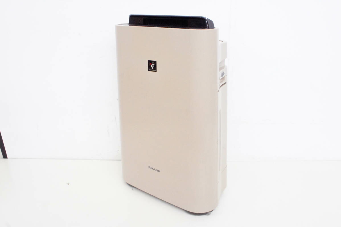 楽天市場】シャープ 空気清浄機 kcj500yの通販
