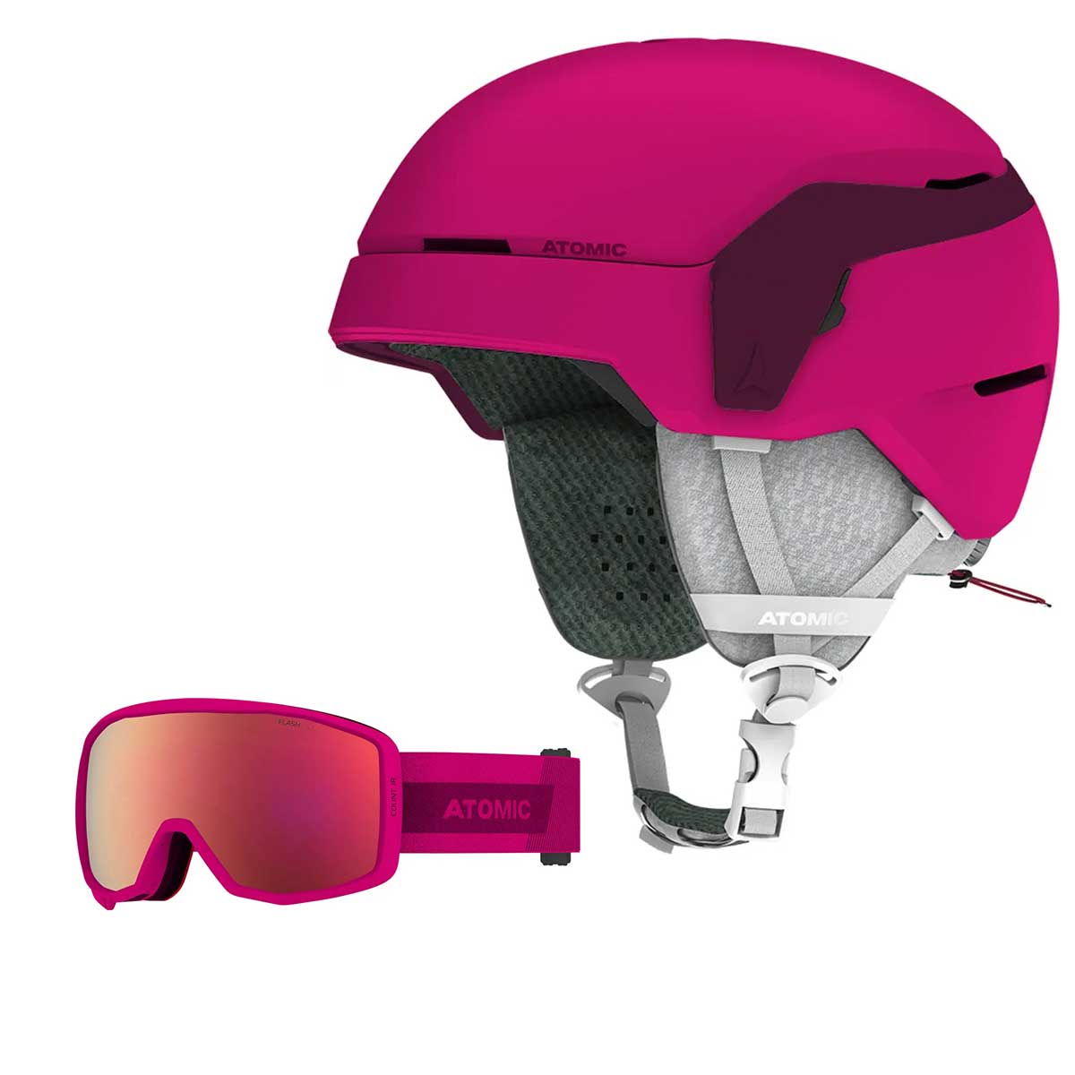 アトミック スキー ヘルメット キッズ」の人気商品一覧 | 安い商品を