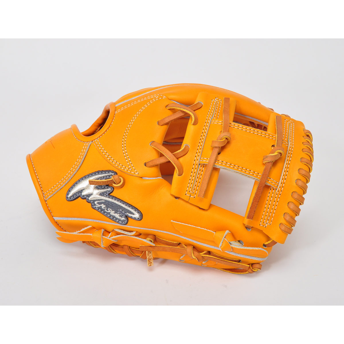 楽天市場】野球 グラブ 硬式 内野手用 アイピーセレクト Ip select