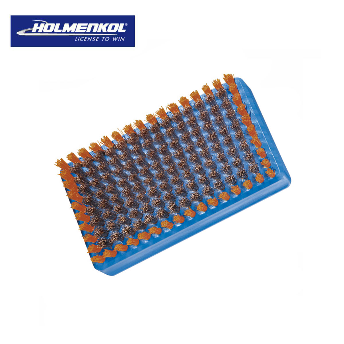 楽天市場】holmenkol スピードブラシの通販