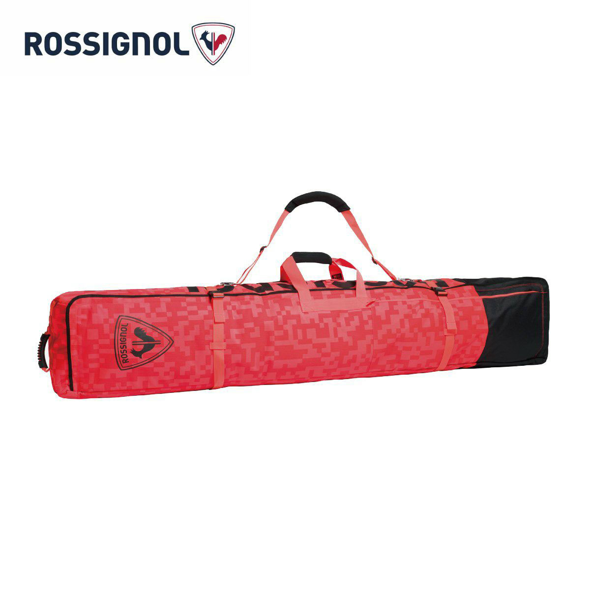 スキーケース ロシニョール rossignol」の人気商品一覧 | 安い商品を