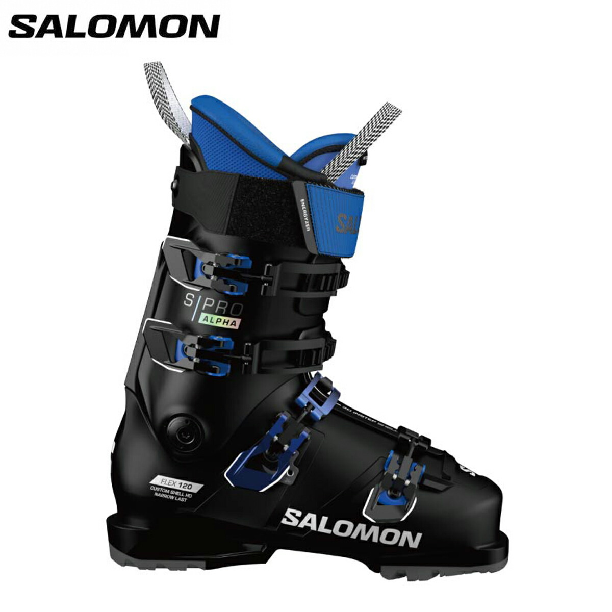 楽天市場】salomon s/pro 130の通販