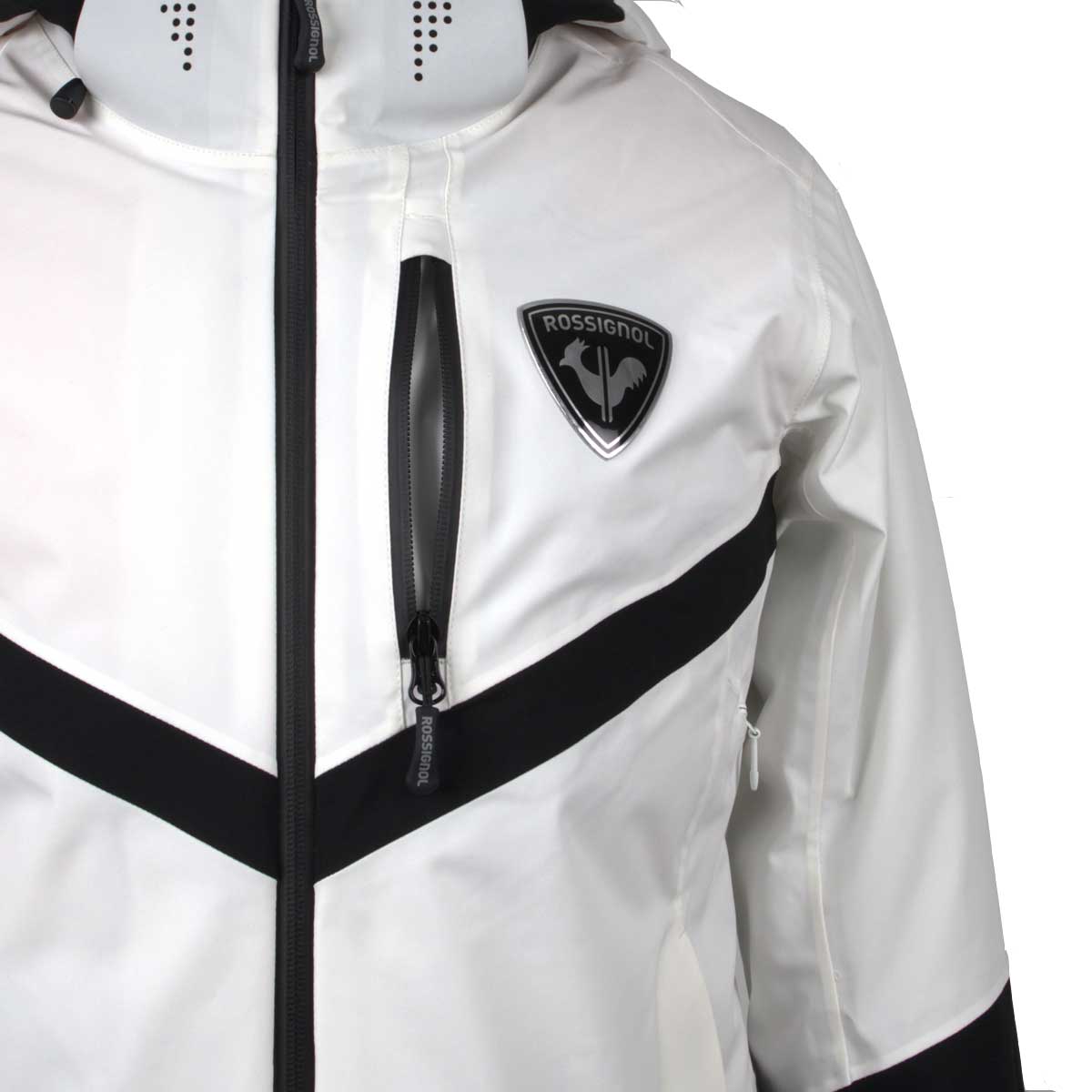 楽天市場】スキーウェア メンズ スキージャケット ロシニョール