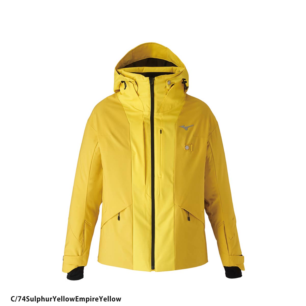 楽天市場】ミズノ スキーウェア MIZUNO パーカー メンズ レディース