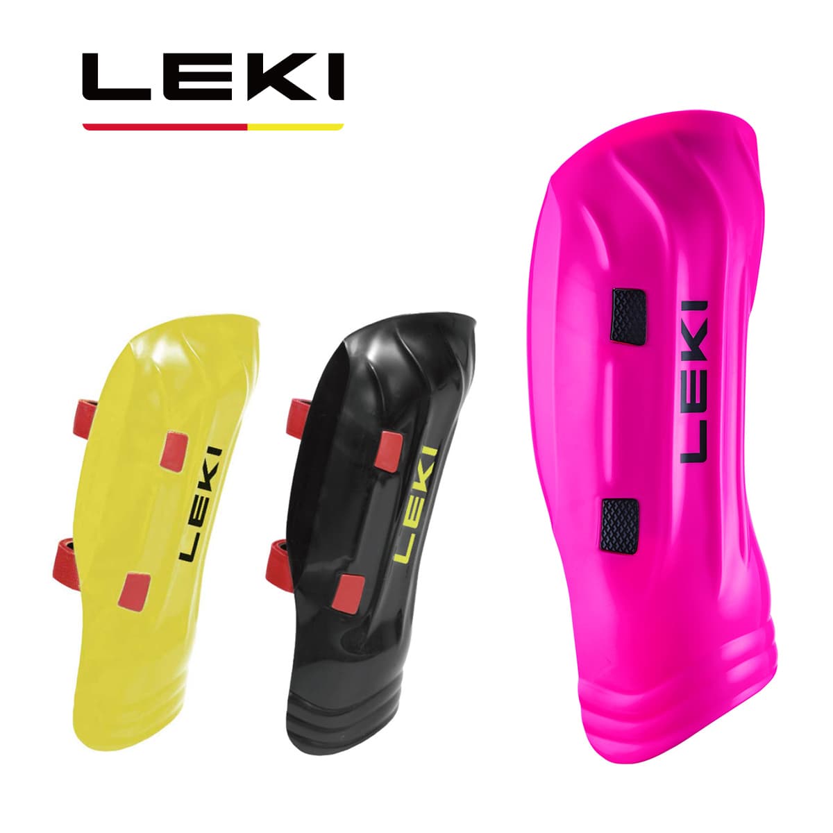 楽天市場】LEKI レキ スキー プロテクター レガース＜2026＞SHIN GUARD
