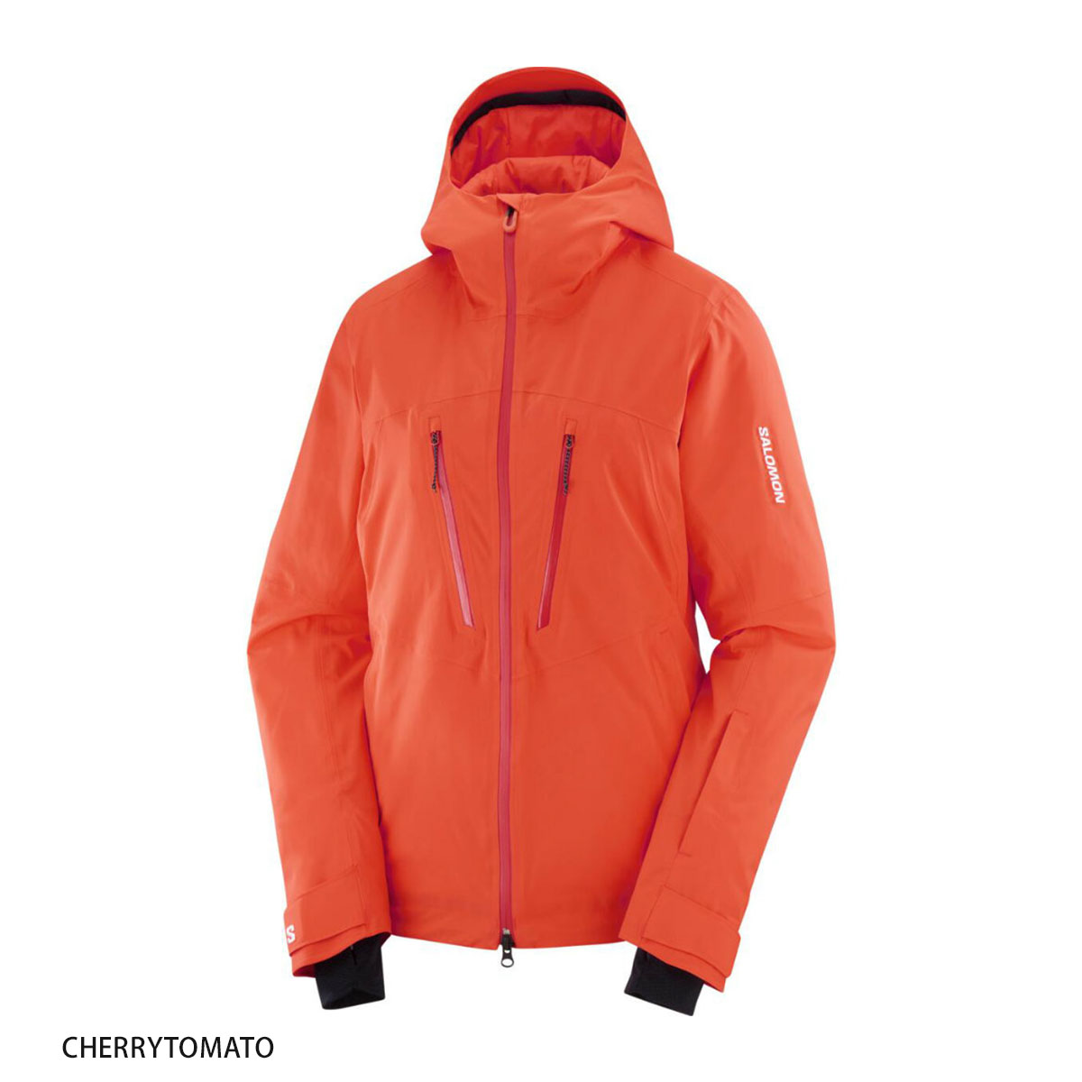 楽天市場】スキーウェア レディース スキージャケット サロモン