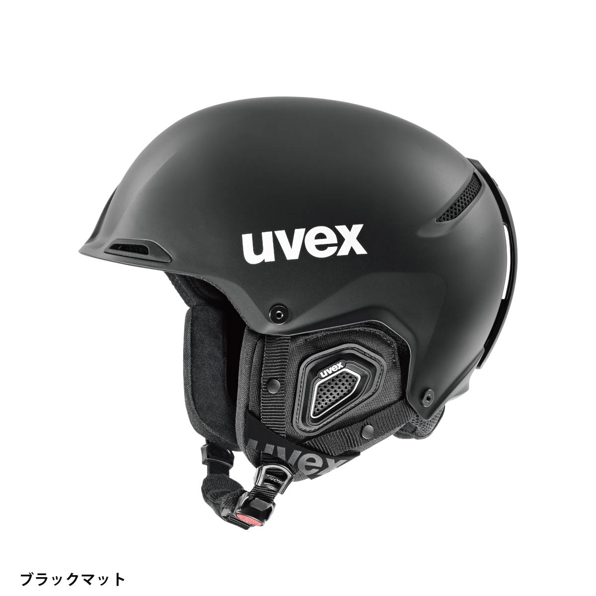 楽天市場】UVEX ウベックス スキー ヘルメット 2025 uvex jakk+ IAS