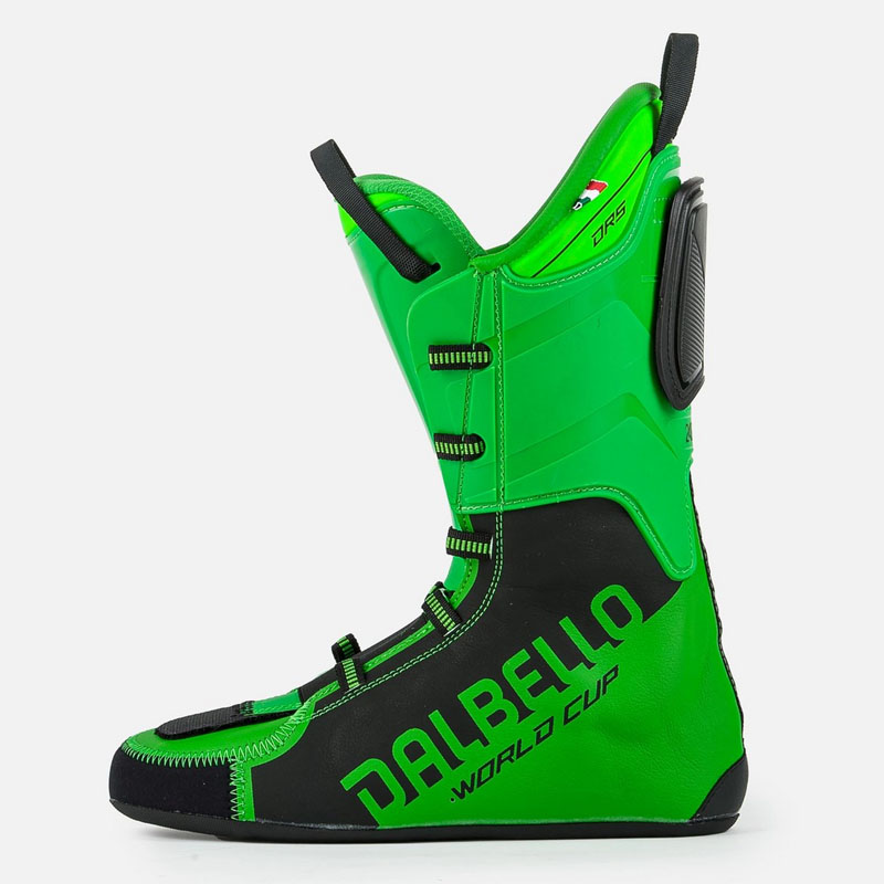 楽天市場】DALBELLO ダルベロ スキーブーツ ＜2025＞DRS WC SS 〔DRS