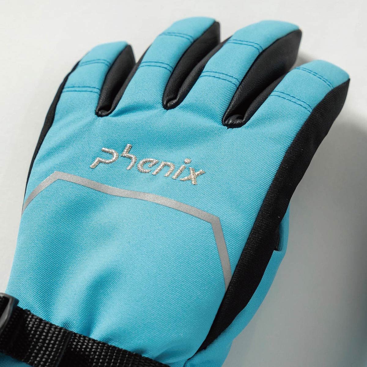 楽天市場】PHENIX フェニックス スキーグローブ キッズ ジュニア＜2025