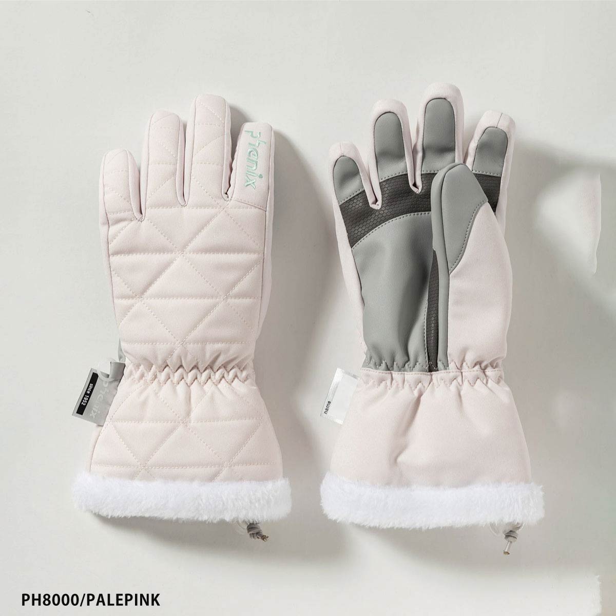 楽天市場】PHENIX フェニックス スキーグローブ キッズ ジュニア＜2025