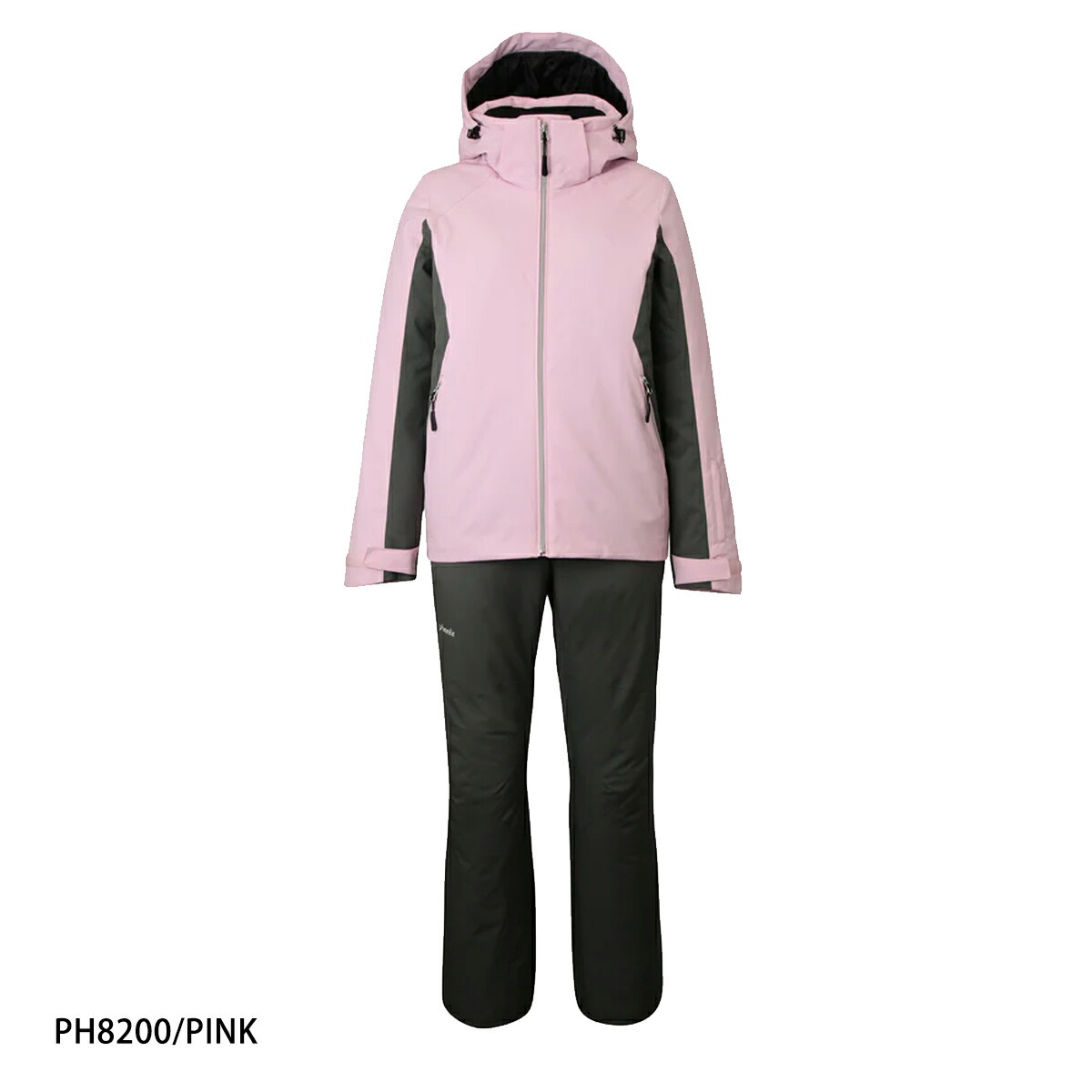 楽天市場】PHENIX フェニックス スキーウェア レディース＜2026