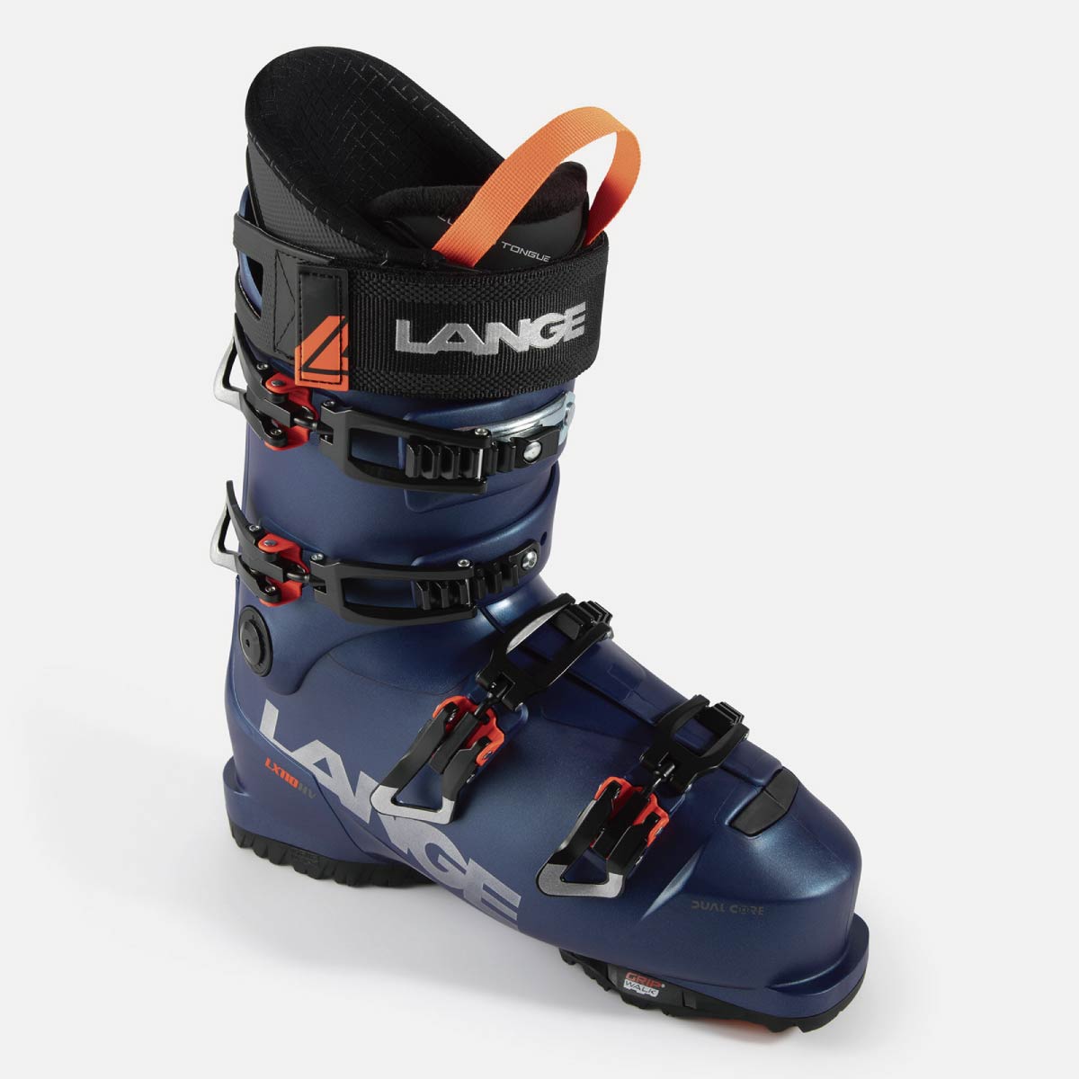 楽天市場】LANGE ラング スキーブーツ メンズ レディース 2025 LX 110