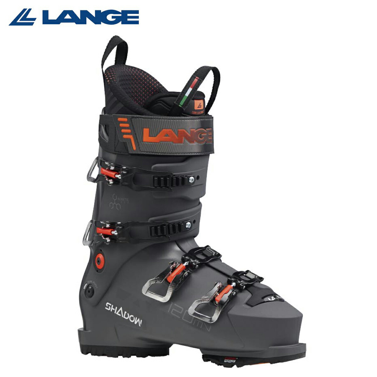 LANGE XT120 LV FREERIDE スキー用ブーツ LANGE XT120 LV FREERIDE
