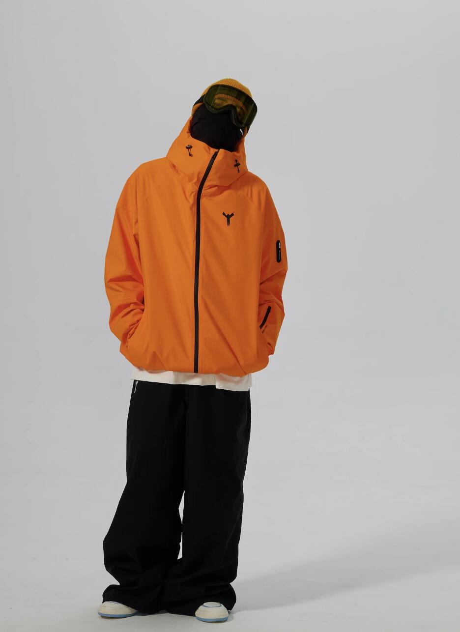 楽天市場】WINTER TICKET スノーボード ウェア ジャケット freestyle