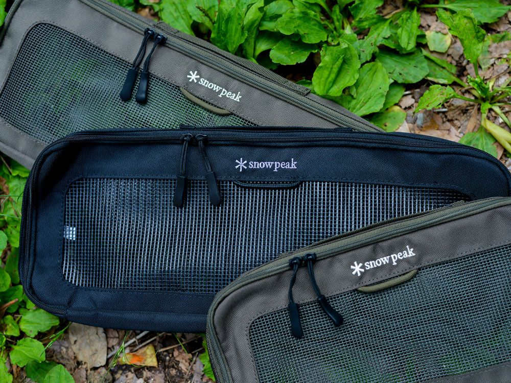 楽天市場】【スノーピーク 公式】【永久保証付】snowpeak キッチン