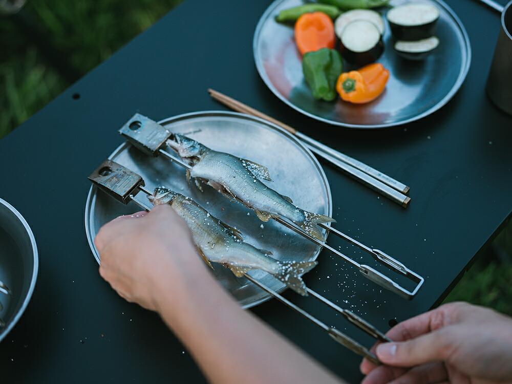 楽天市場】【スノーピーク 公式】【永久保証付】snowpeak セイエン