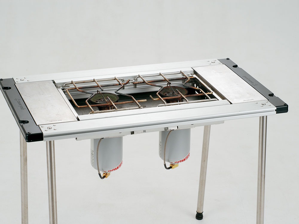 楽天市場】【スノーピーク 公式】【永久保証付】snowpeak ギガパワー