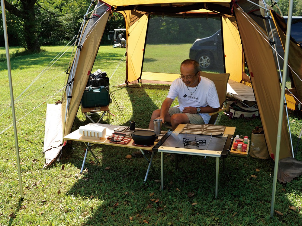 楽天市場】【5%OFF×P5倍 5日限定】【スノーピーク 公式】【永久保証付