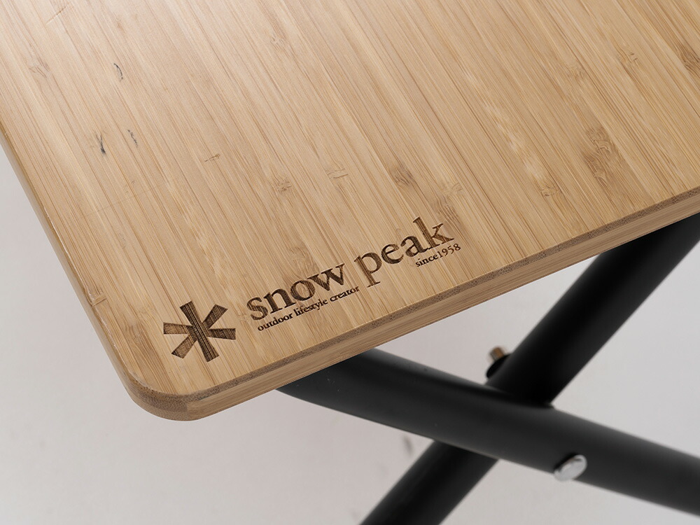 楽天市場】【スノーピーク 公式】【永久保証付】snowpeak