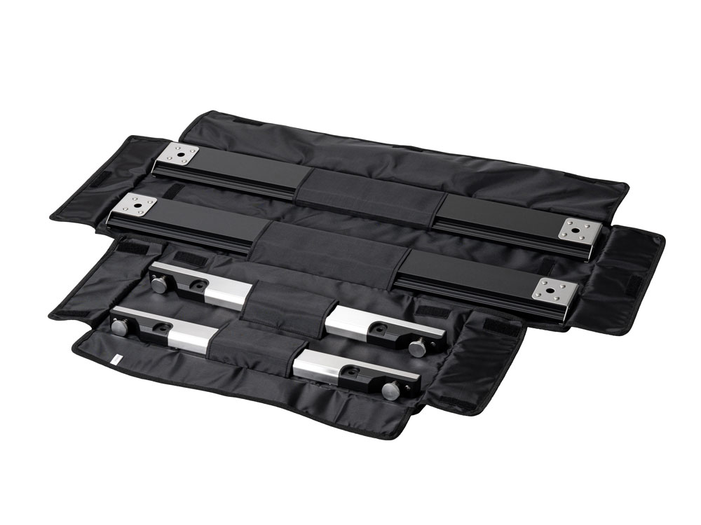 スノーピークセパレートIGT2ユニット400脚4本専用ケース セパレートIGT