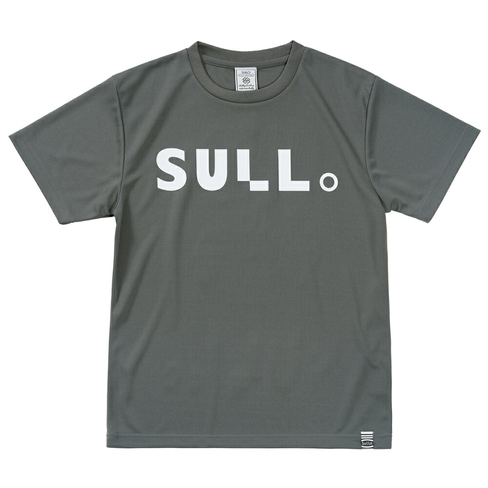 楽天市場】SULLO スージョ 限定 プラクティスシャツ 1540101102