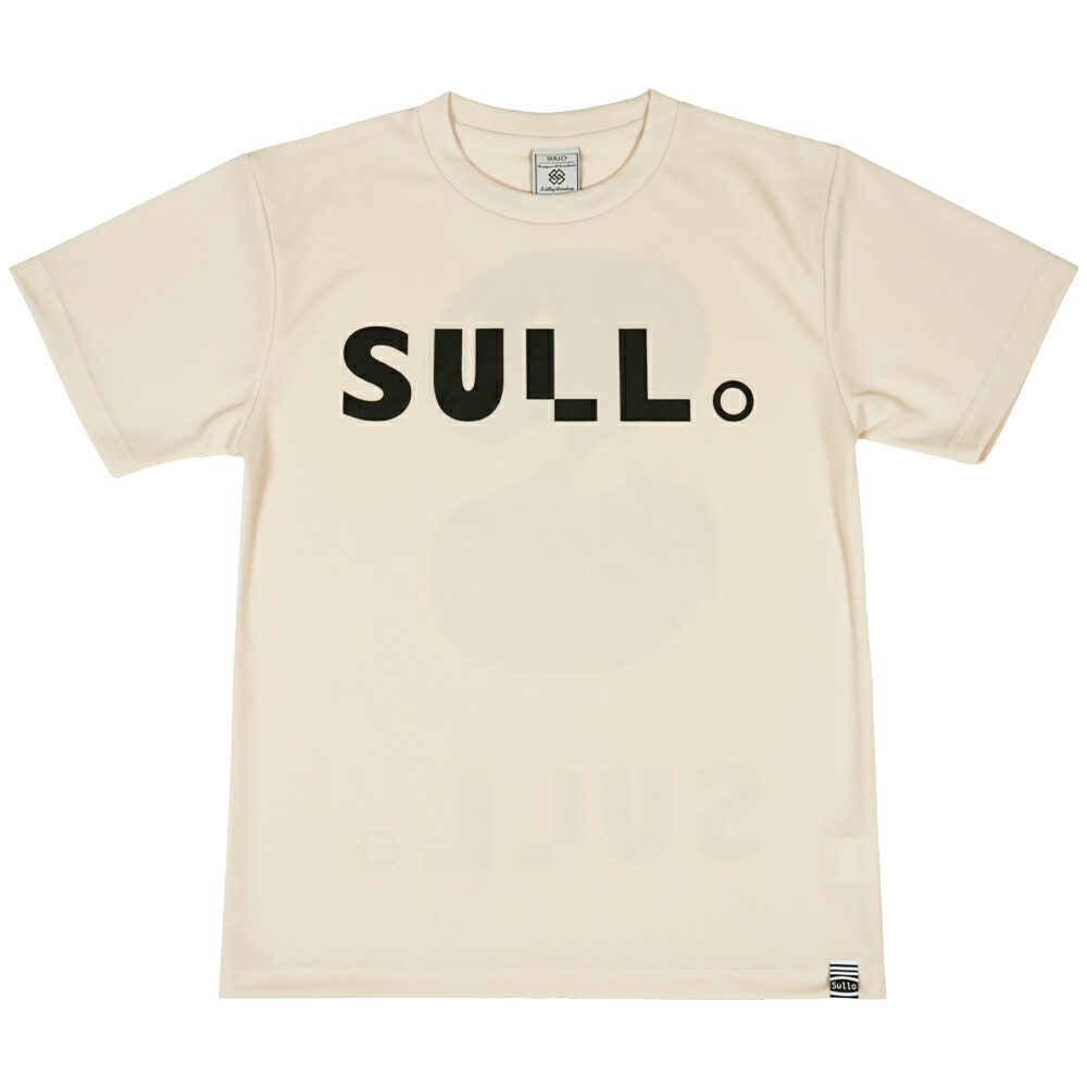 楽天市場】SULLO スージョ 限定 プラクティスシャツ 1540101102