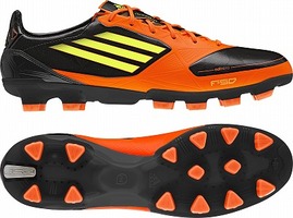 楽天市場】アディゼロ F50ジャパンTRXHG v23963 ブラック/エレクトリ