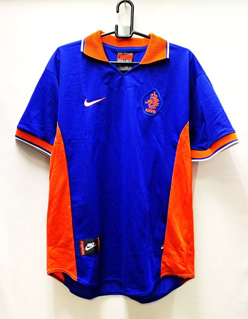 楽天市場】オランダ代表 ユニフォーム アウェイの通販