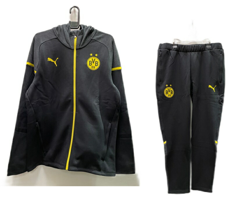 楽天市場】プーマ ジャージ ドルトムントの通販