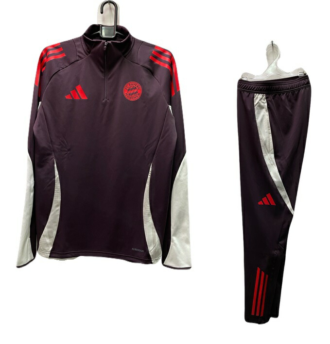 楽天市場】バイエルン ジャージ上下の通販