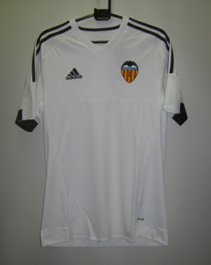 楽天市場】バレンシア サッカー ユニフォームの通販