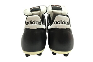 楽天市場】コパムンディアル ブラック×ランニングホワイト アディダス