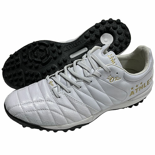 楽天市場】アスレタ ATHLETA O-Rei Treinamento A005 グレー×ゴールド