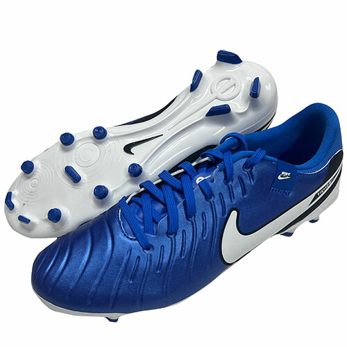 楽天市場】ナイキ NIKE ティエンポ レジェンド 10 アカデミーFG/MG
