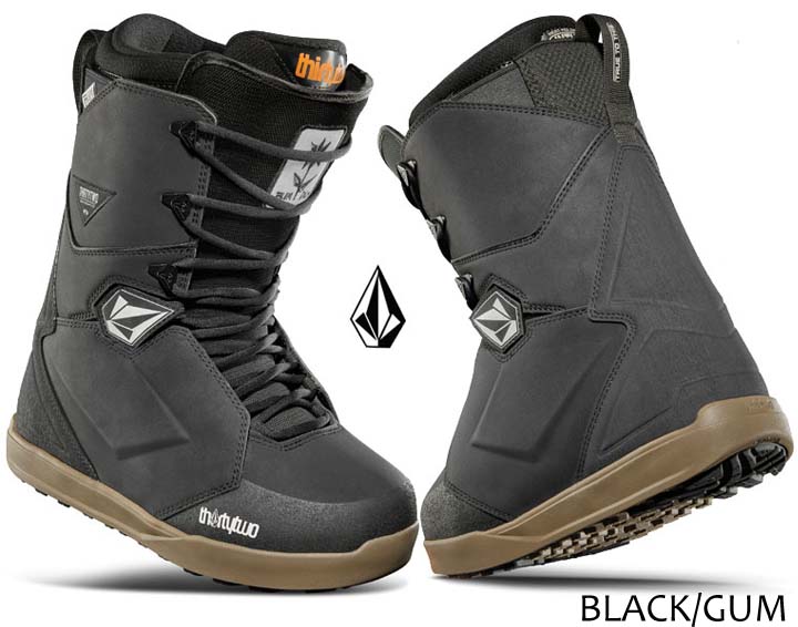 楽天市場】24-25 THIRTYTWO サーティーツー LASHED×VOLCOM ラッシュド