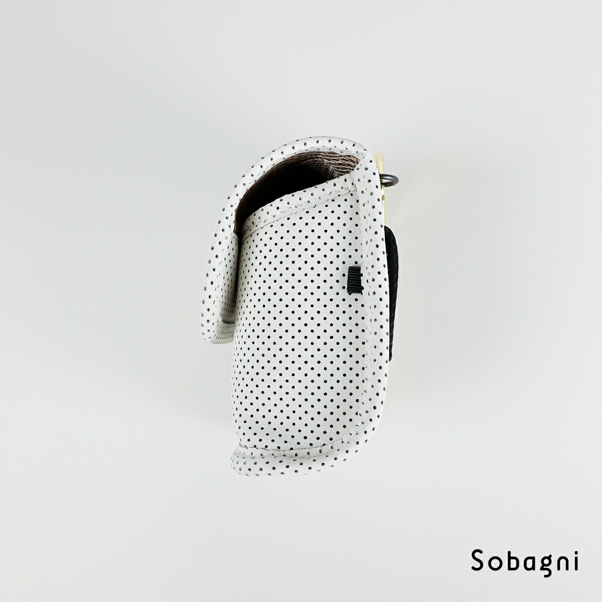 楽天市場】【完売】 muta marine ムータ ゴルフ距離計ケース continua