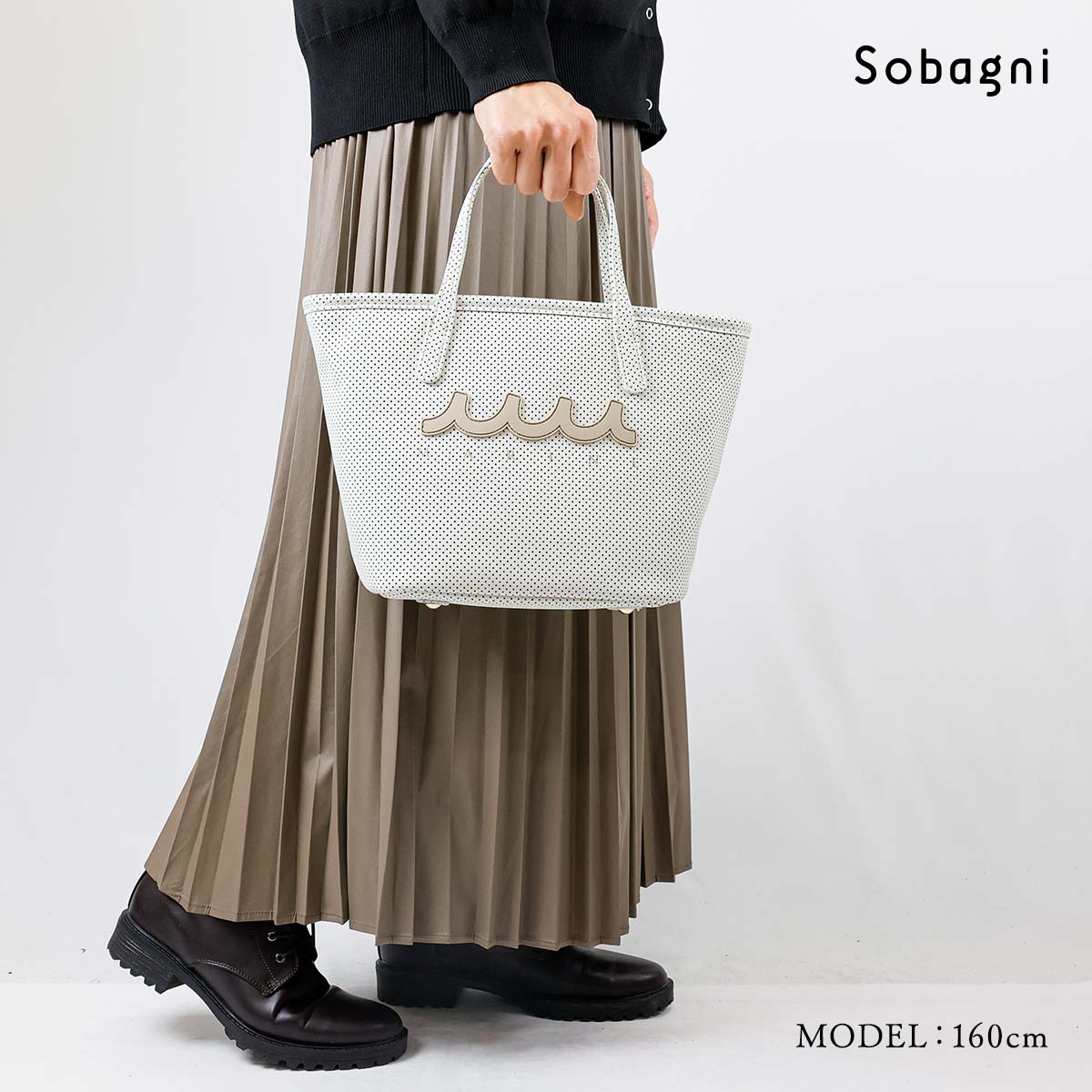 楽天市場】【完売】 muta marine ムータ トートバッグミニ continua