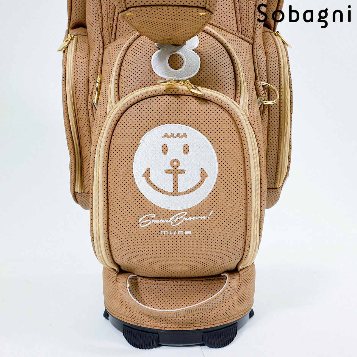 楽天市場】【完売】 muta ムータ 9.5inch ムータマリン mutamarine