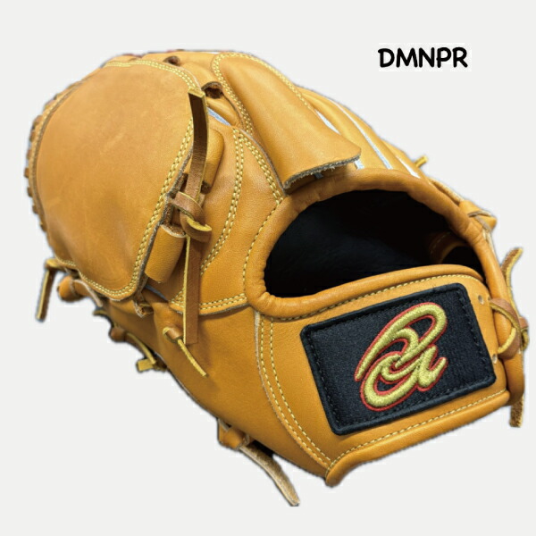 ドナイヤ 軟式 投手用 DMNP [左利き用] (野球グローブ) 価格比較