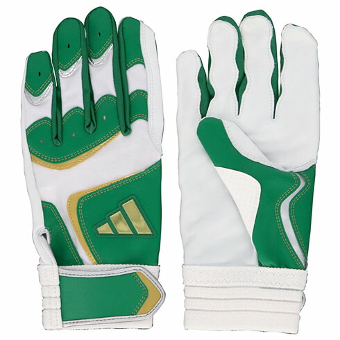 楽天市場】アディダス (adidas) 野球 バッティンググローブ TOP1 両手