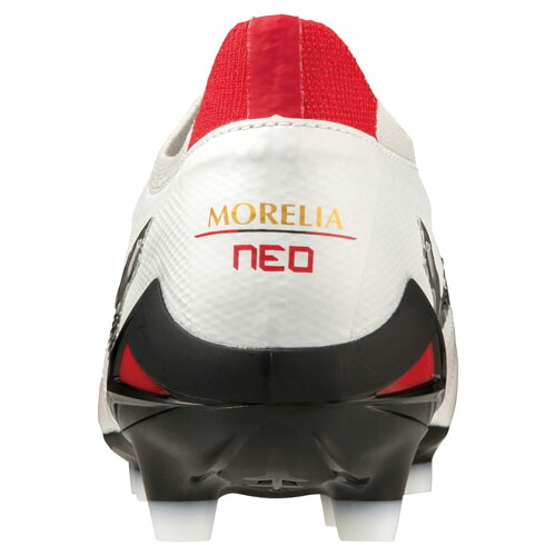 楽天市場】ミズノ (MIZUNO) サッカースパイク モレリアネオIV β JAPAN
