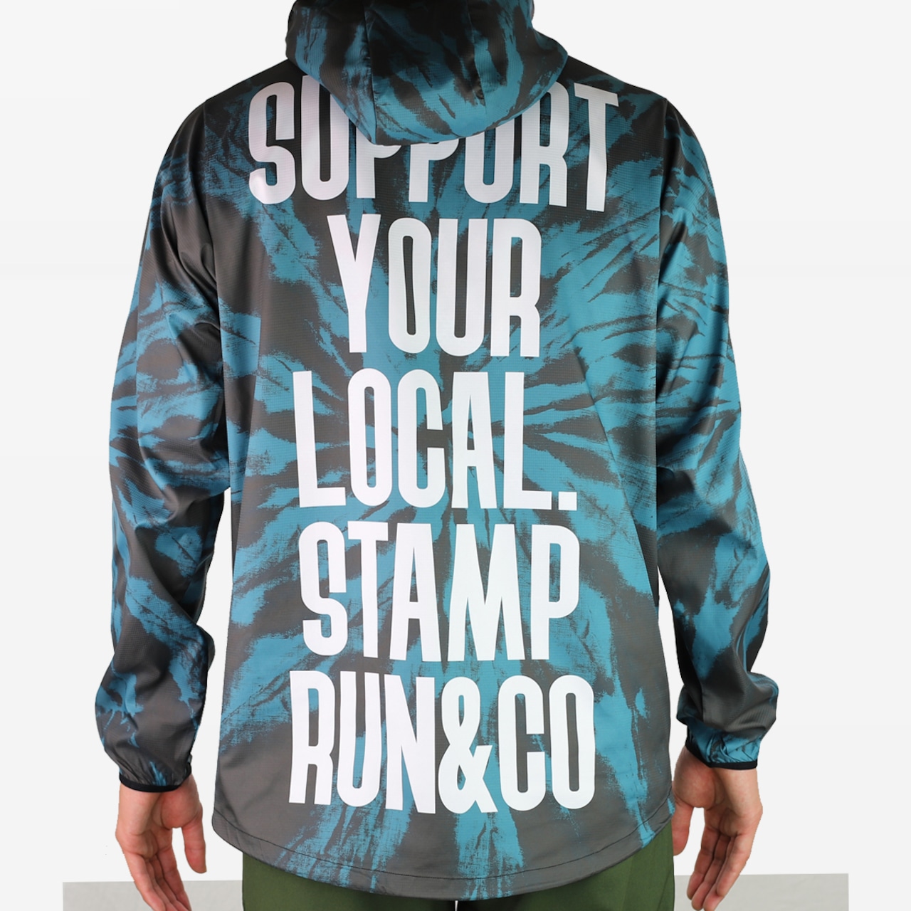 楽天市場】スタンプ ランアンドコー（STAMP RUN＆CO）ランニングウエア